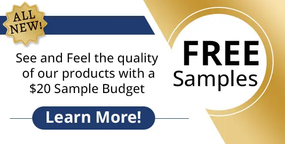 Free Sample Program