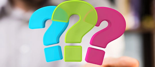Frequently Asked Questions