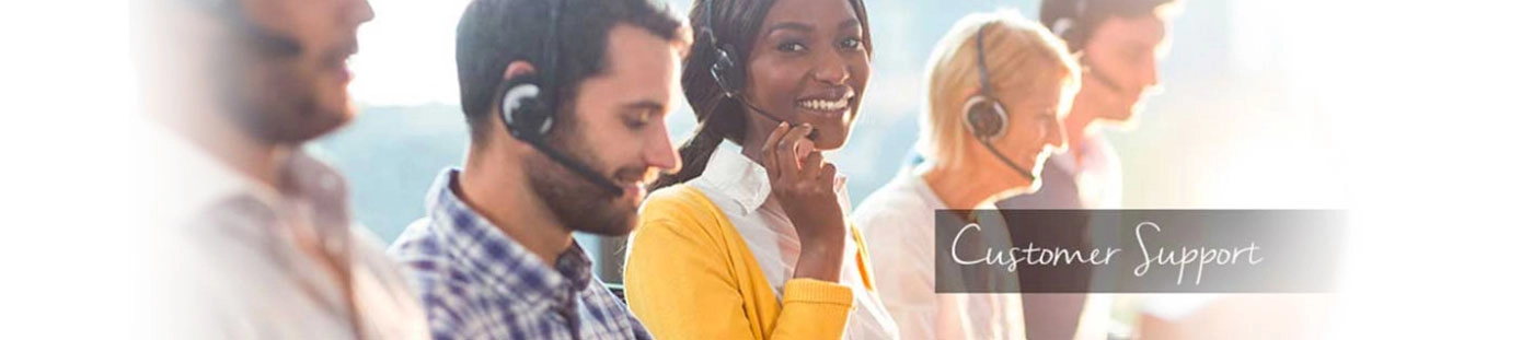Customer Support