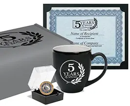 Employee Gift Sets