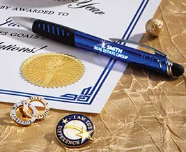 Motivational Products