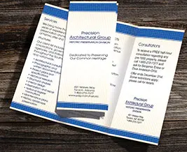 Brochures