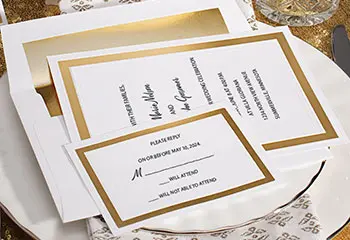 Invitations