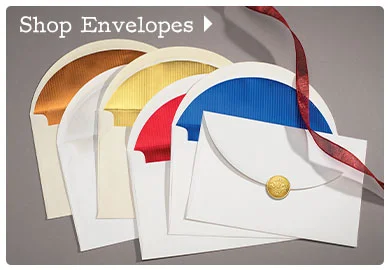 Envelopes