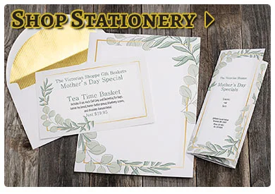Shop Stationary