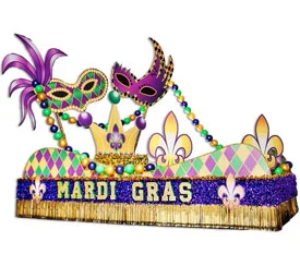 Mardi Gras