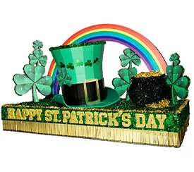 St. Patricks Day