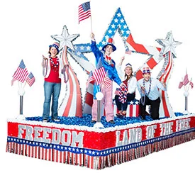 Patriotic