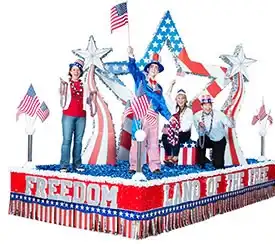 Patriotic