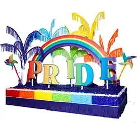 Pride