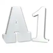 Lettering