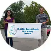 Custom Banners
