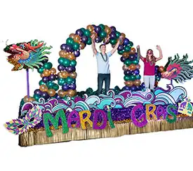 Mardi Gras