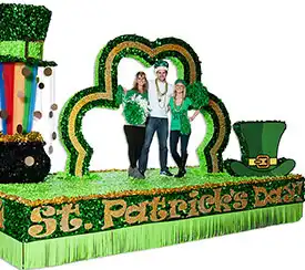 St. Patricks Day