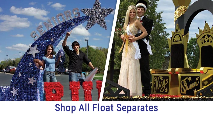 Shop All Float Separates