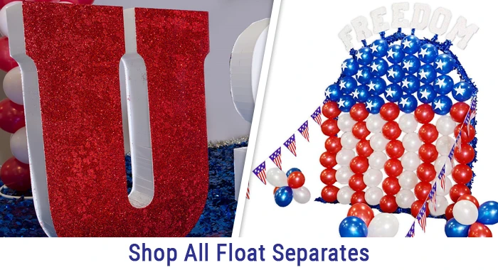All Float Separates
