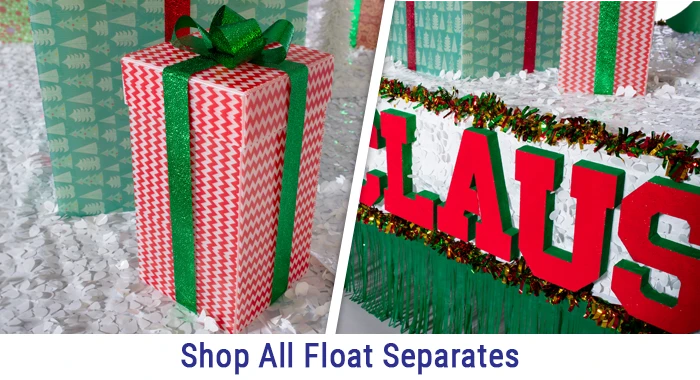Shop All Float Separates