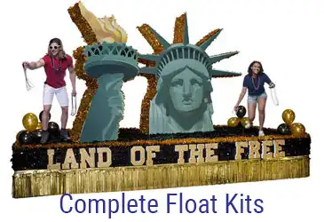 Boat Kits