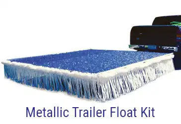 Complete Float Kits