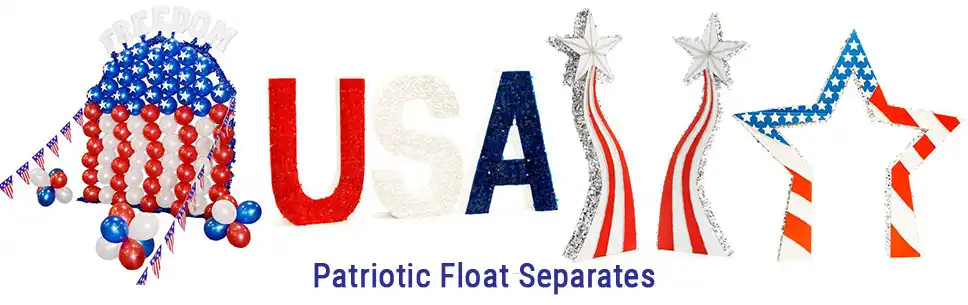 All Float Separates