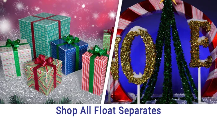 All Float Separates