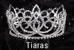 Tiaras