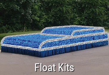 Float Kits
