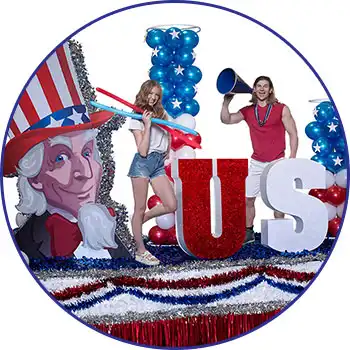 Float Themes