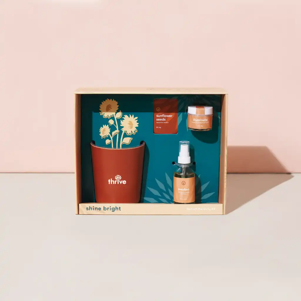 Thoughtful Health & Wellness Gift Ideas